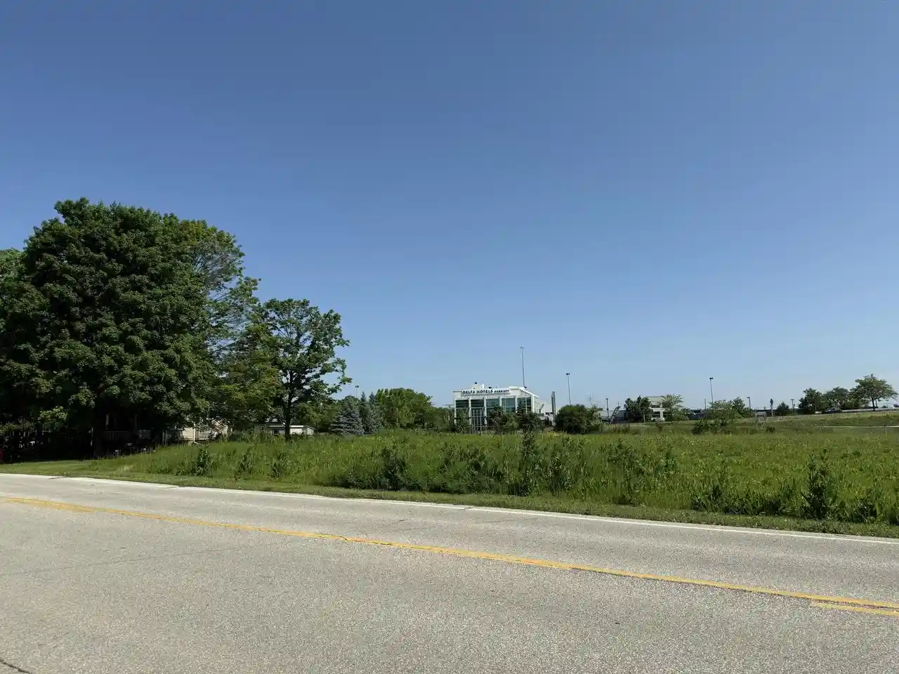 Photo 3 of Land for sale at N87w14614 Fond Du Lac Ave, Menomonee Falls, WI 53051 | MLS# 1979261 | Listing updated on 2026-09-23