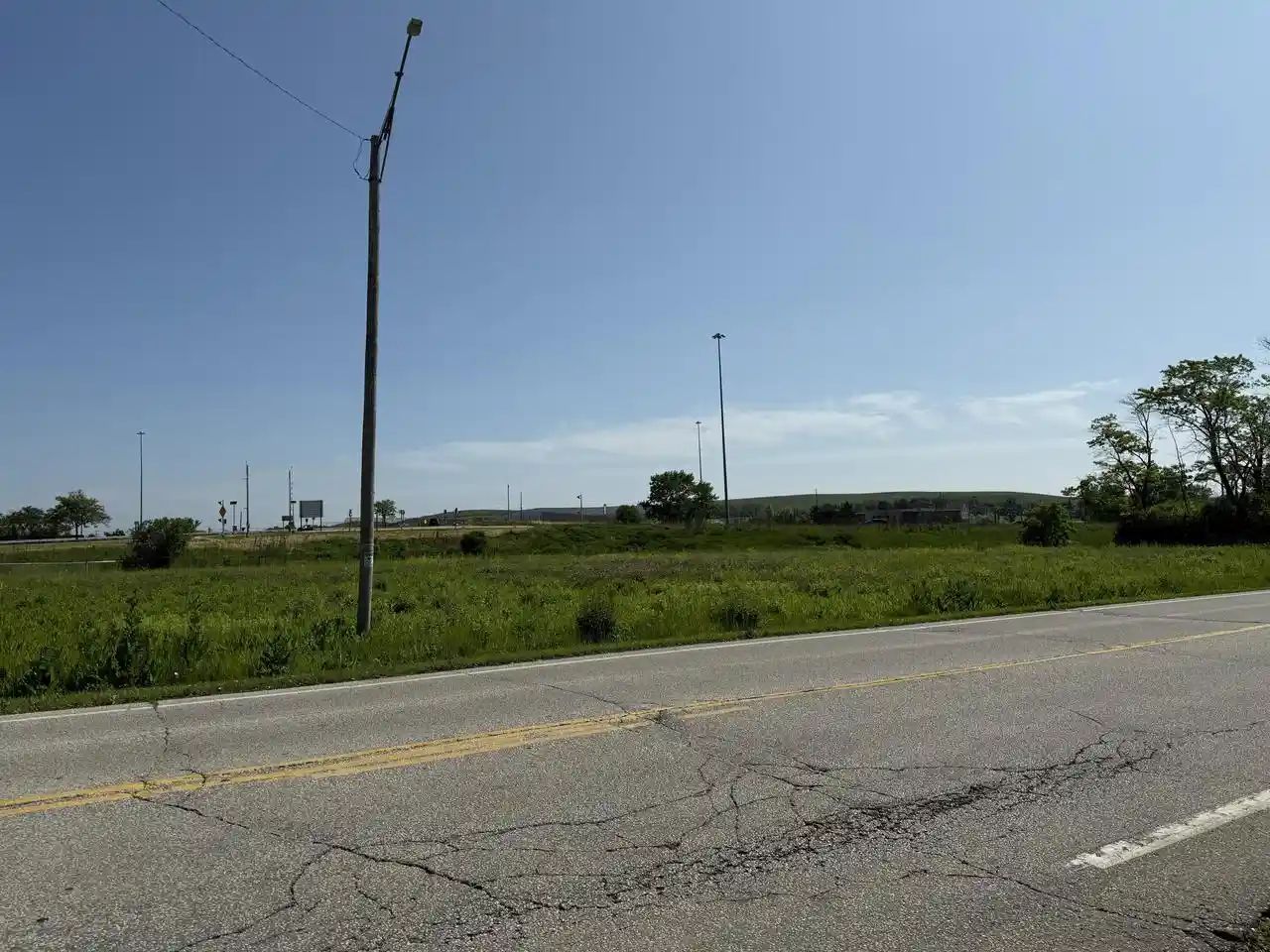 Photo 4 of Land for sale at N87w14614 Fond Du Lac Ave, Menomonee Falls, WI 53051 | MLS# 1979261 | Listing updated on 2026-09-23