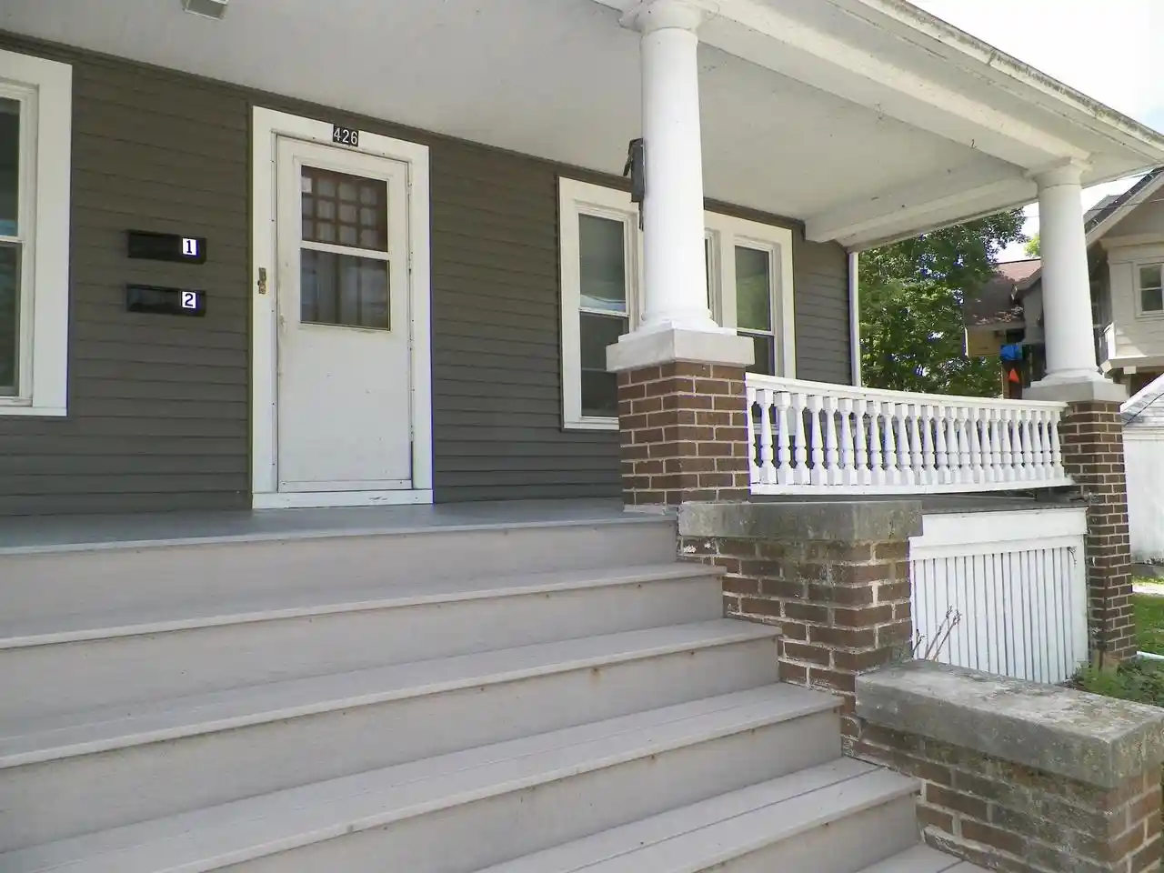 Photo 1 of Multi family home for sale at 426 N Ingersoll St, Madison, WI 53703 | MLS# 2032044 | Listing updated on 2026-09-18