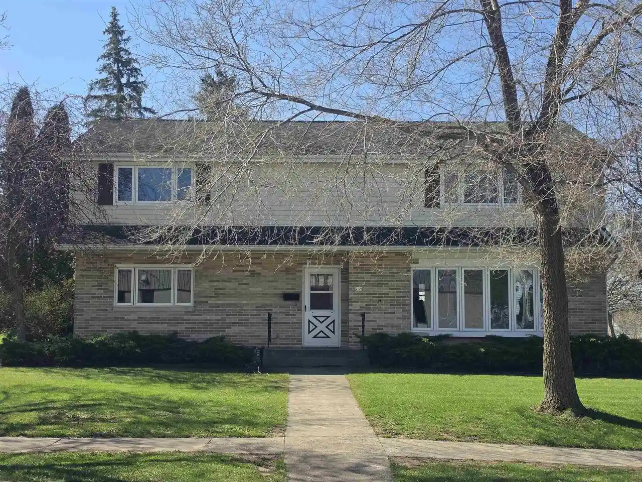 Photo 1 of Single family home for sale at 239 W Water St, Brillion, WI 54110 | MLS# 50332157 | Listing updated on 2026-09-04