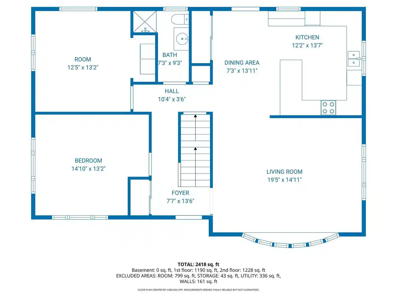 Photo 3 of Single family home for sale at 239 W Water St, Brillion, WI 54110 | MLS# 50332157 | Listing updated on 2026-09-04