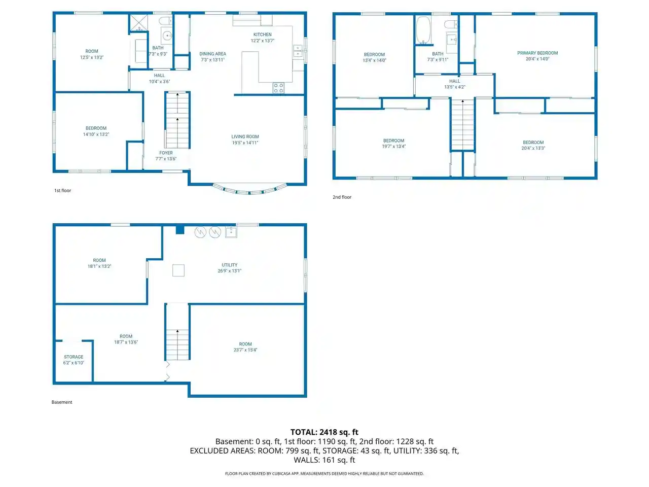 Photo 4 of Single family home for sale at 239 W Water St, Brillion, WI 54110 | MLS# 50332157 | Listing updated on 2026-09-04