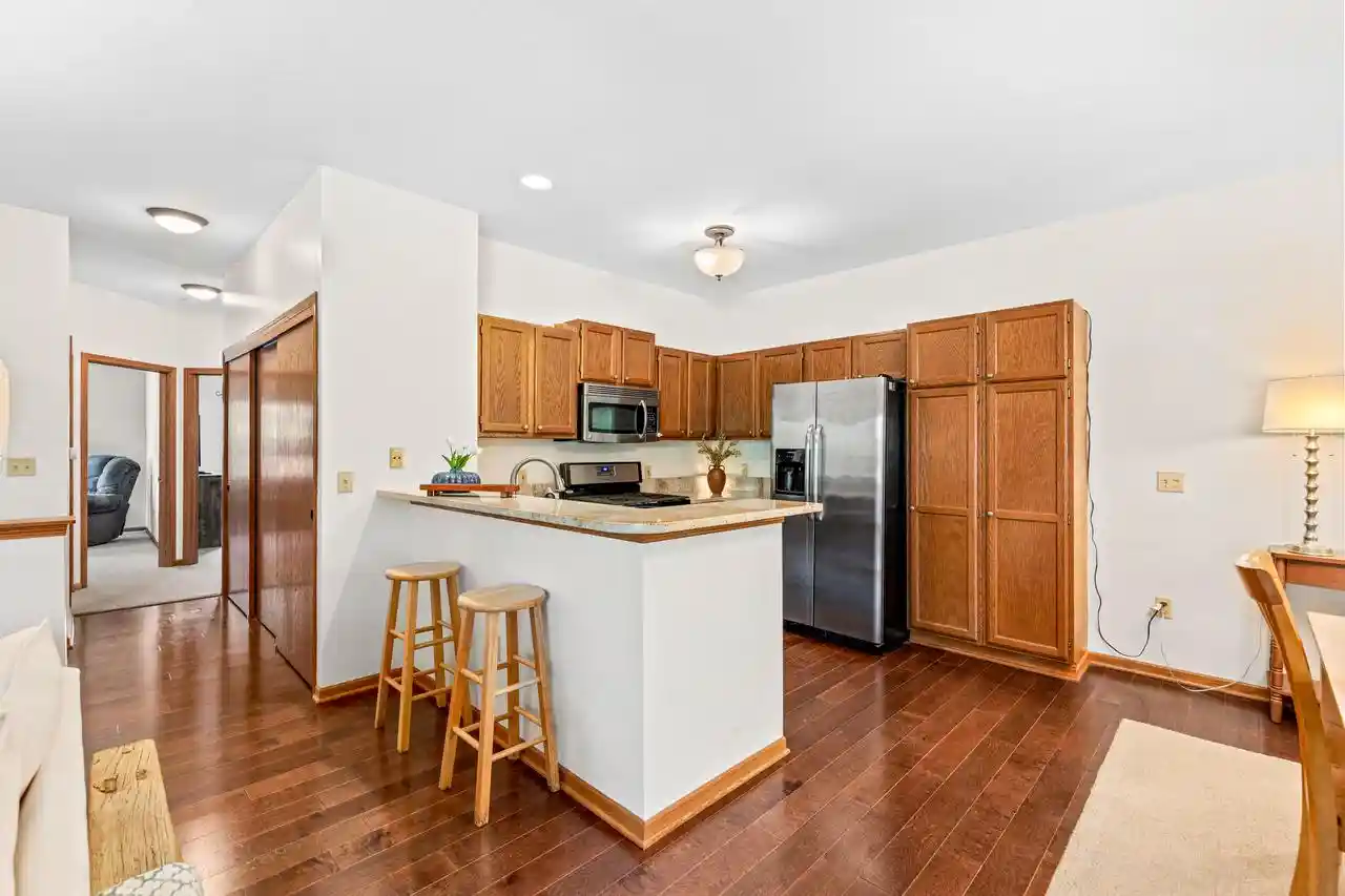 Photo 2 of Condo for sale at 9205 W Forest Home Ave, Hales Corners, WI 53130 | MLS# 1979259 | Listing updated on 2026-09-17