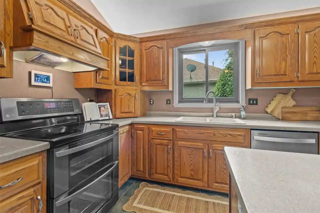 Photo 3 of Single family home for sale at N1397 Westgreen Dr, Greenville, WI 54942 | MLS# 50332195 | Listing updated on 2026-09-14