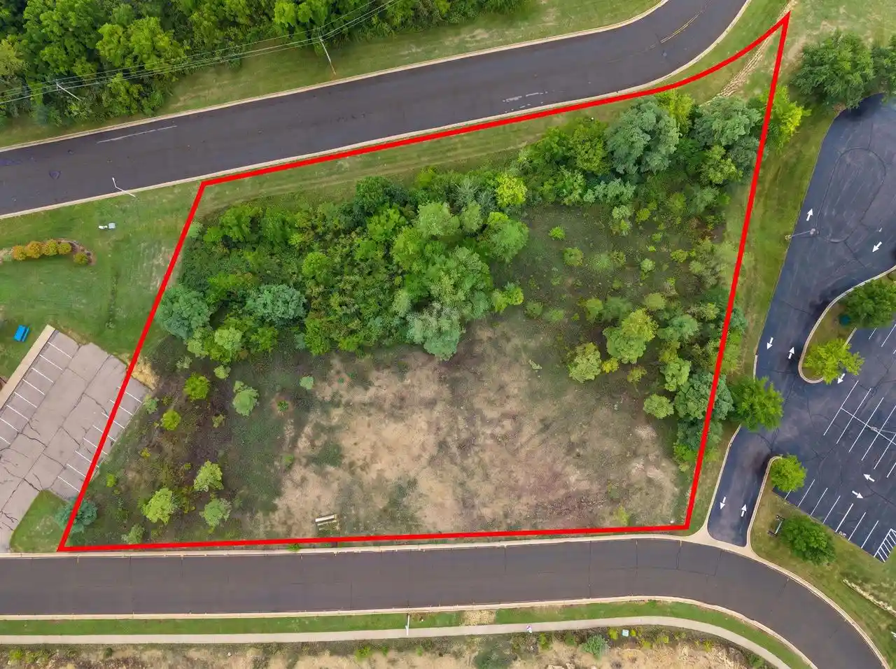 Photo 1 of Land for sale at Lot 2 Lowville Rd, Rio, WI 53960 | MLS# 2032046 | Listing updated on 2026-09-04
