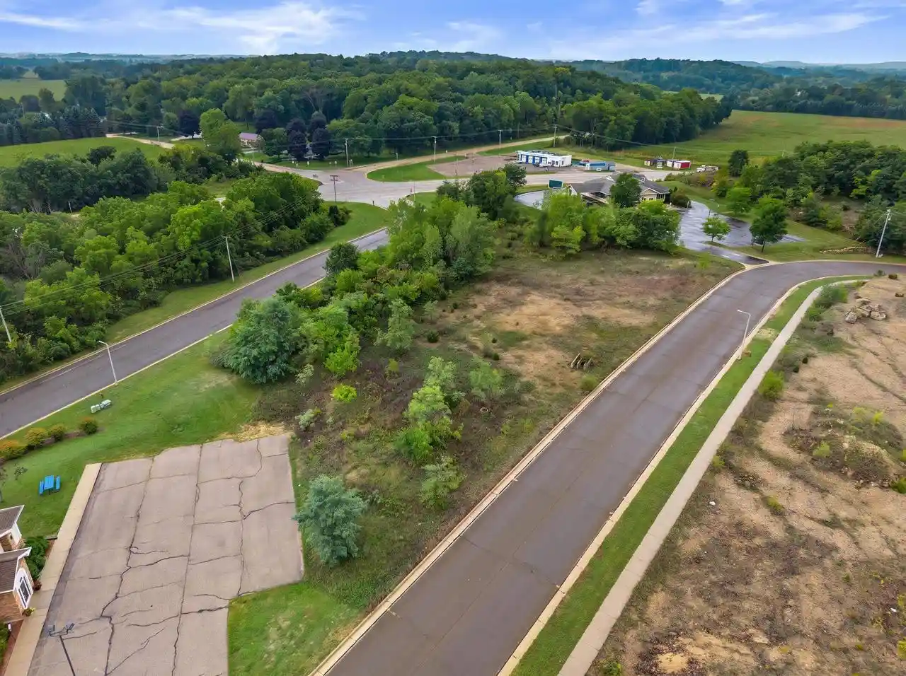 Photo 3 of Land for sale at Lot 2 Lowville Rd, Rio, WI 53960 | MLS# 2032046 | Listing updated on 2026-09-04