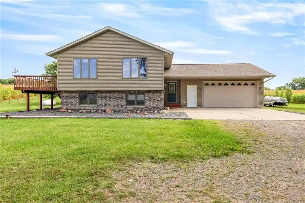 Photo 1 of Single family home for sale at 1457 24 1/2 St, Cameron, WI 54822 | MLS# 1604858 | Listing updated on 2026-09-18