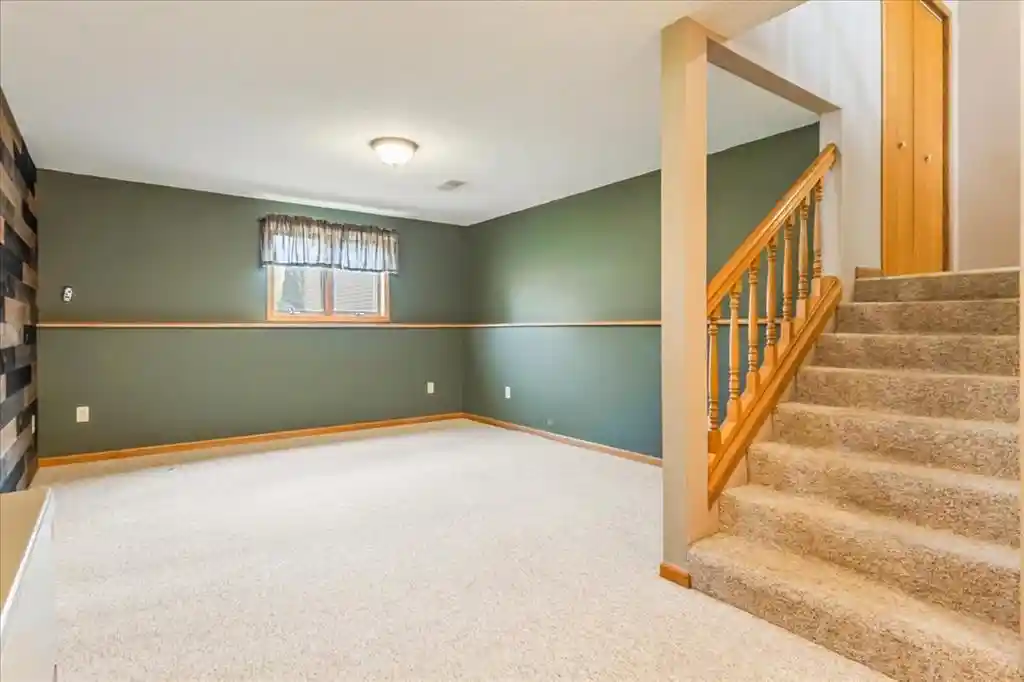 Photo 2 of Single family home for sale at 1457 24 1/2 St, Cameron, WI 54822 | MLS# 1604858 | Listing updated on 2026-09-18