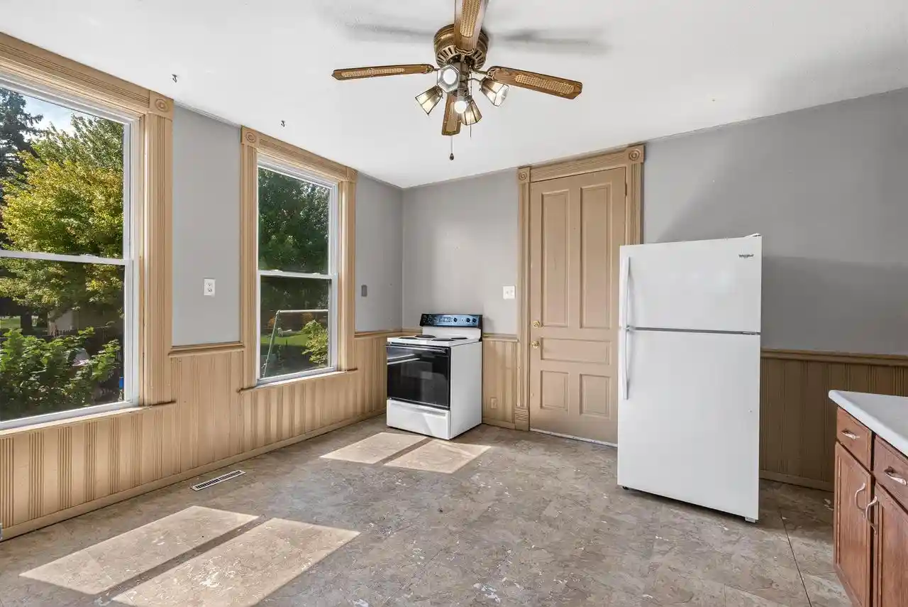 Photo 2 of Multi family home for sale at 23 N John St, Mayville, WI 53050 | MLS# 1979262 | Listing updated on 2026-10-06