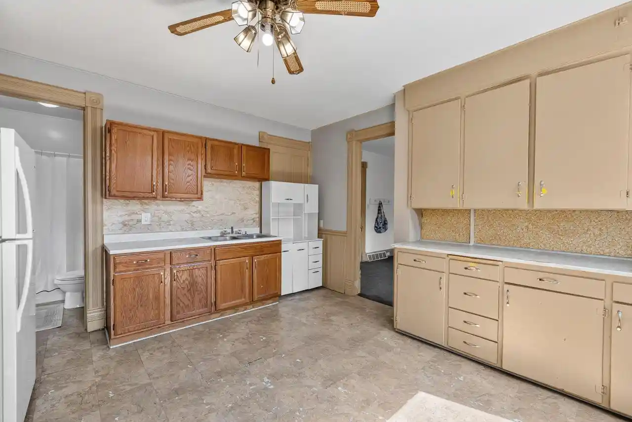 Photo 3 of Multi family home for sale at 23 N John St, Mayville, WI 53050 | MLS# 1979262 | Listing updated on 2026-10-06