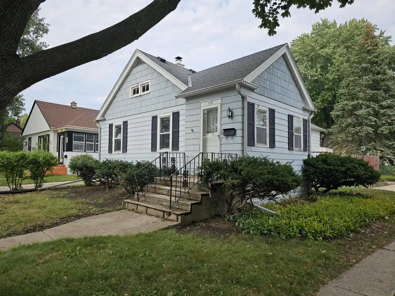 Photo 1 of Sale Pending at 640 S 104th Street, Milwaukee, WI 53214 | MLS# 1979264 | Listing updated on 2026-09-06