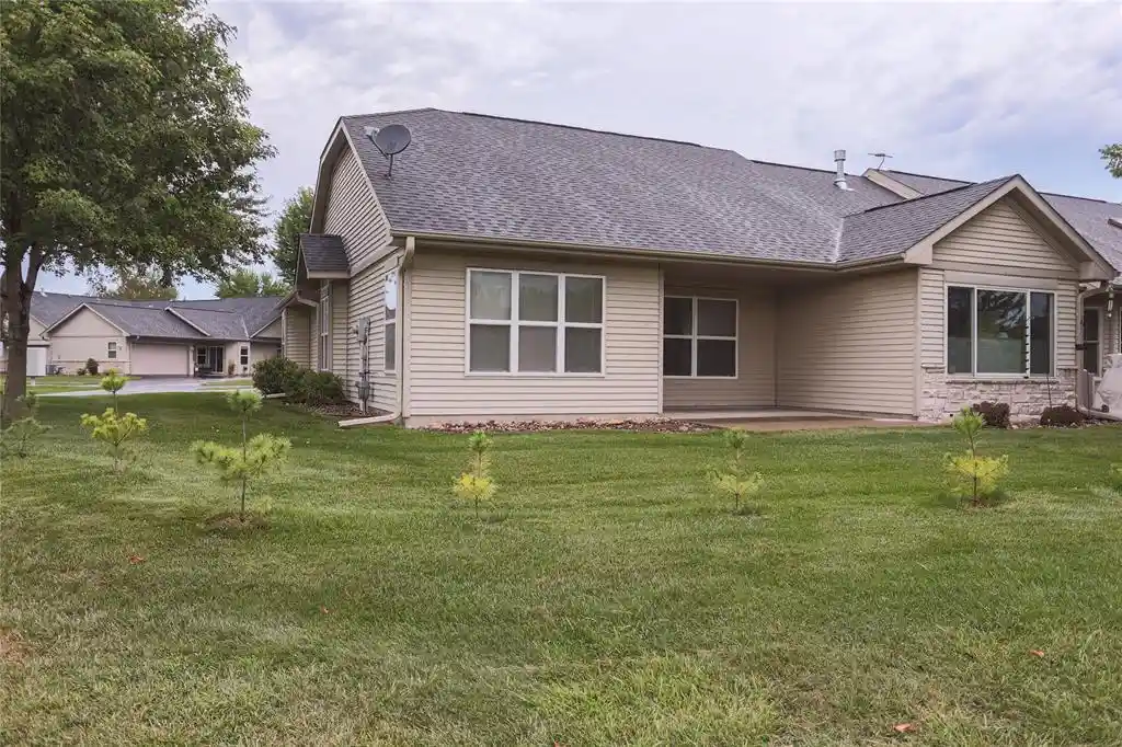 Photo 1 of Single family home for sale at 700 Leroy Ln #12, River Falls, WI 54022 | MLS# 1604866 | Listing updated on 2026-09-11