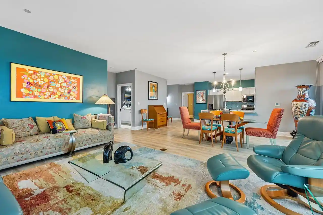 Photo 1 of Condo for sale at 1522 N Prospect Ave #603, Milwaukee, WI 53202 | MLS# 1979267 | Listing updated on 2026-09-17