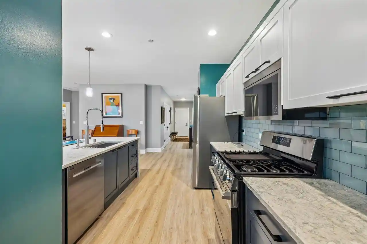 Photo 3 of Condo for sale at 1522 N Prospect Ave #603, Milwaukee, WI 53202 | MLS# 1979267 | Listing updated on 2026-09-17