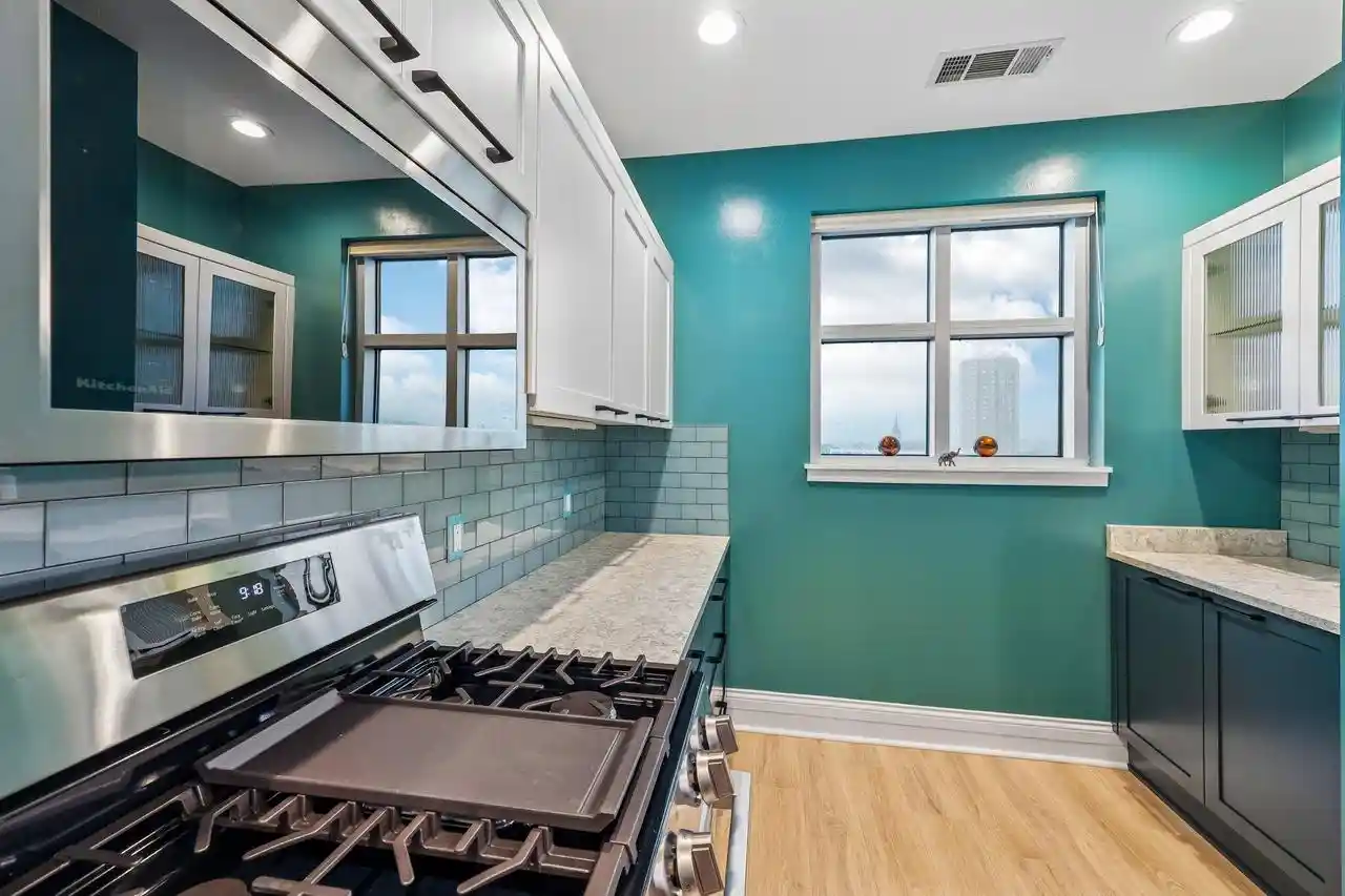 Photo 4 of Condo for sale at 1522 N Prospect Ave #603, Milwaukee, WI 53202 | MLS# 1979267 | Listing updated on 2026-09-17