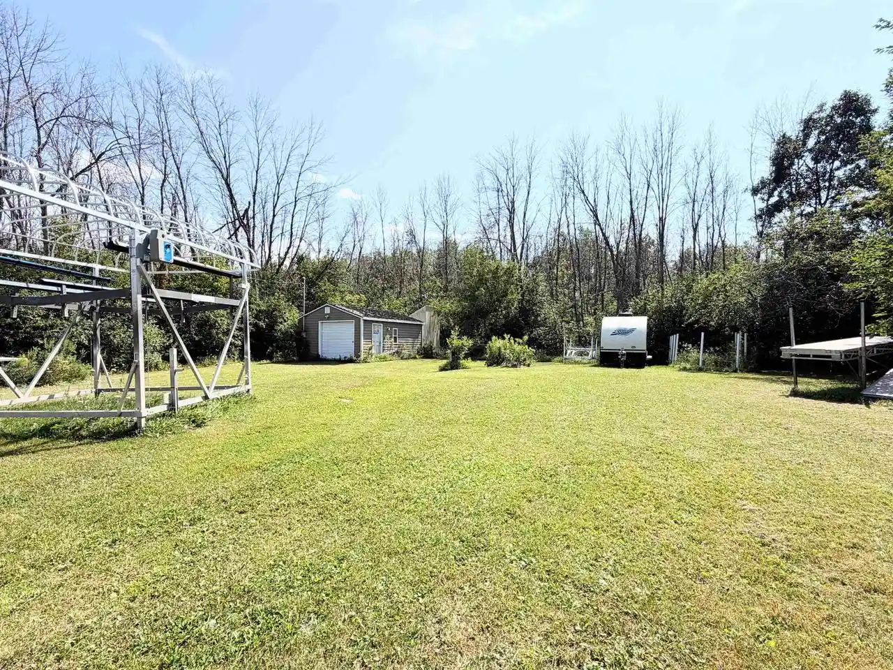 Photo 3 of Land for sale at 4750 Edgewater Beach, Green Bay, WI 54311 | MLS# 50332196 | Listing updated on 2026-09-23