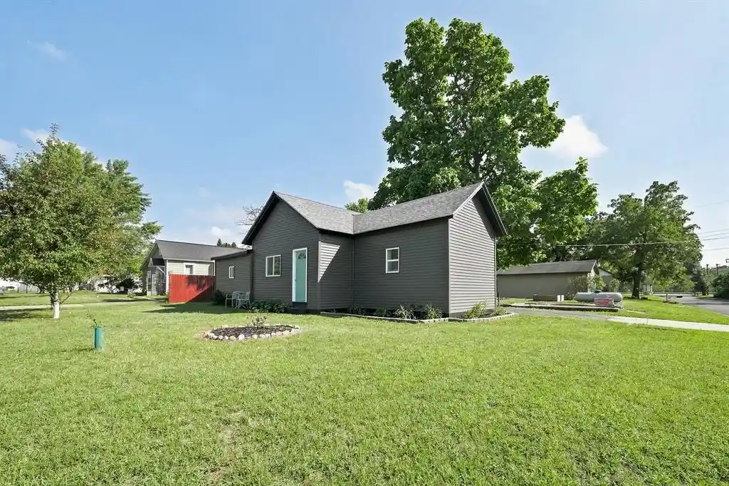 Photo 1 of Single family home for sale at 1643 Ludgate St, Chippewa Falls, WI 54729 | MLS# 1603046 | Listing updated on 2026-09-23