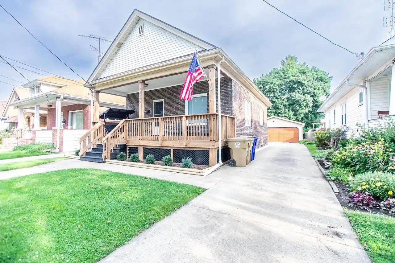 Photo 1 of Single family home for sale at 2426 73rd Street, Kenosha, WI 53143 | MLS# 1979268 | Listing updated on 2026-09-10