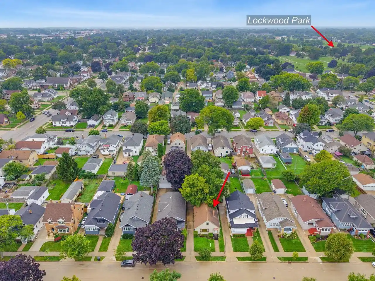 Photo 3 of Single family home for sale at 804 Cleveland Ave, Racine, WI 53405 | MLS# 1979273 | Listing updated on 2026-09-21