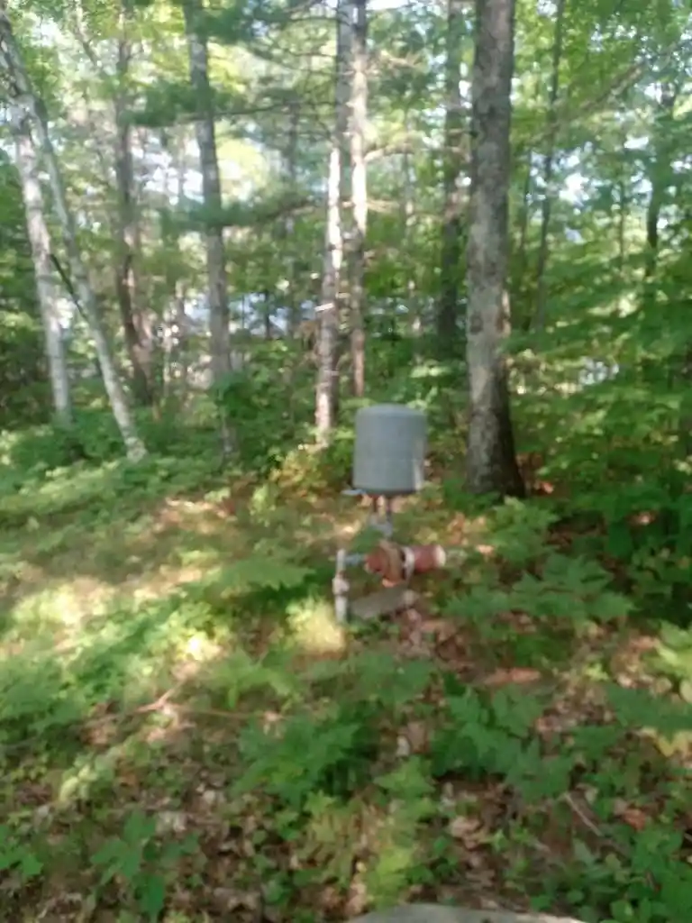 Photo 12 of Land for sale at 1505 Swallow Ln, Lac Du Flambeau, WI 54538 | MLS# 22604387 | Listing updated on 2026-09-05