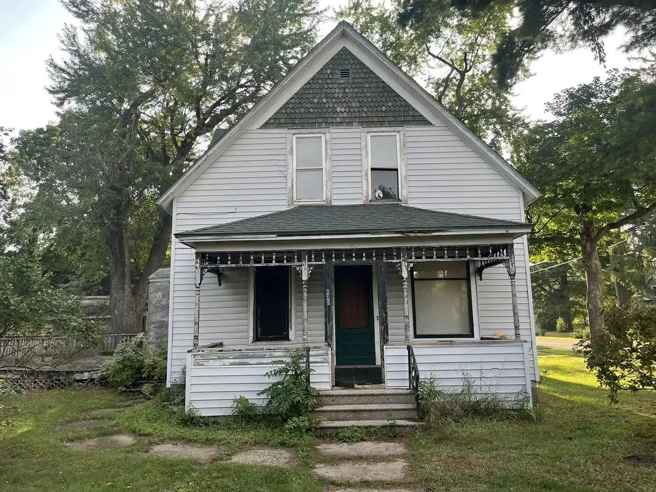 Photo 1 of Single family home for sale at 600 Division St, Wild Rose, WI 54984 | MLS# 50332198 | Listing updated on 2026-09-25