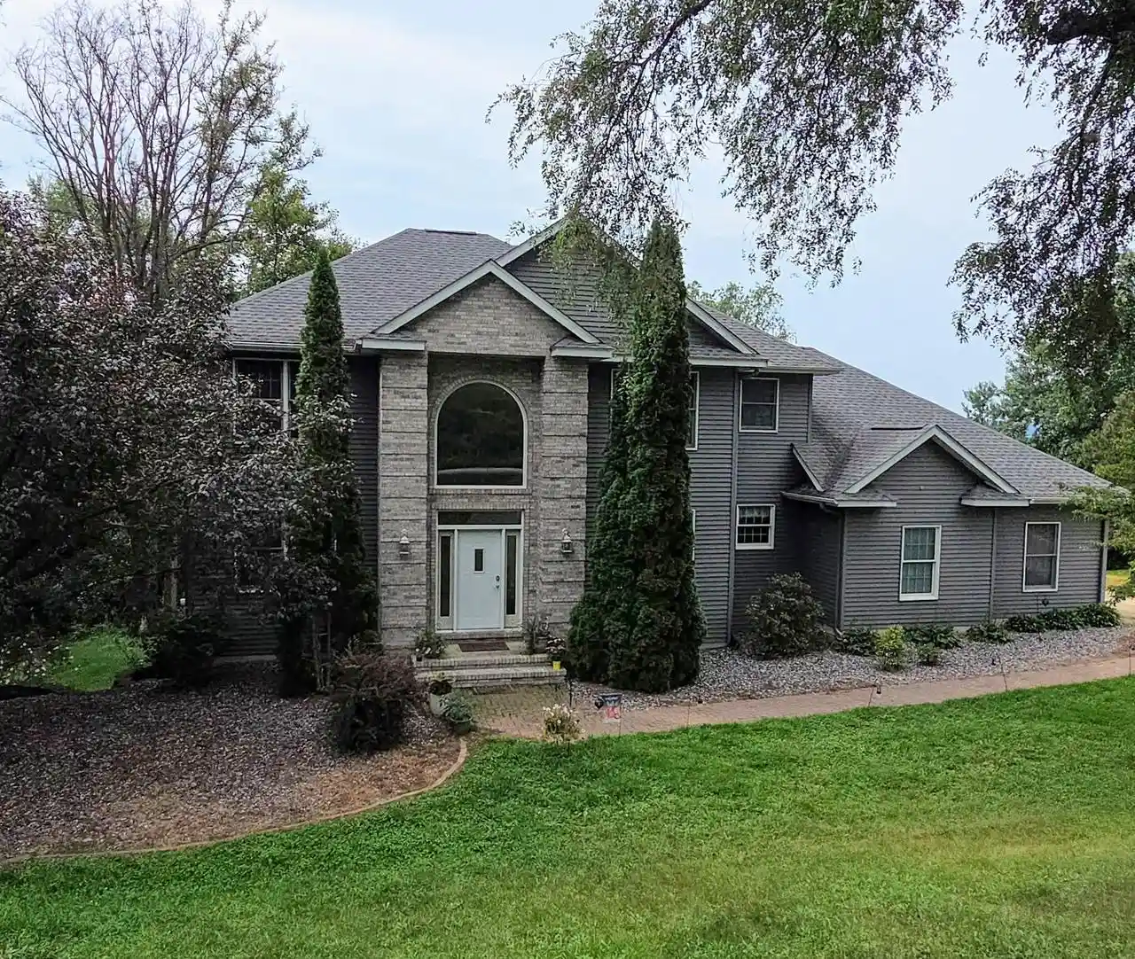 Photo 1 of Single family home for sale at W157 Thomas Rd, Fountain City, WI 54629 | MLS# 1979274 | Listing updated on 2026-09-30