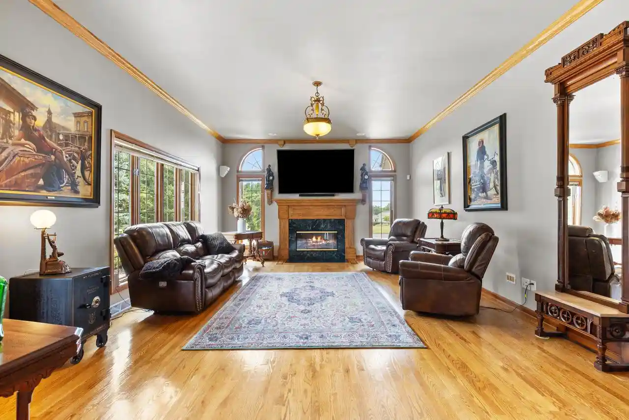 Photo 2 of Single family home for sale at S91w31504 Grace Trl, Mukwonago, WI 53149 | MLS# 1979270 | Listing updated on 2026-09-18