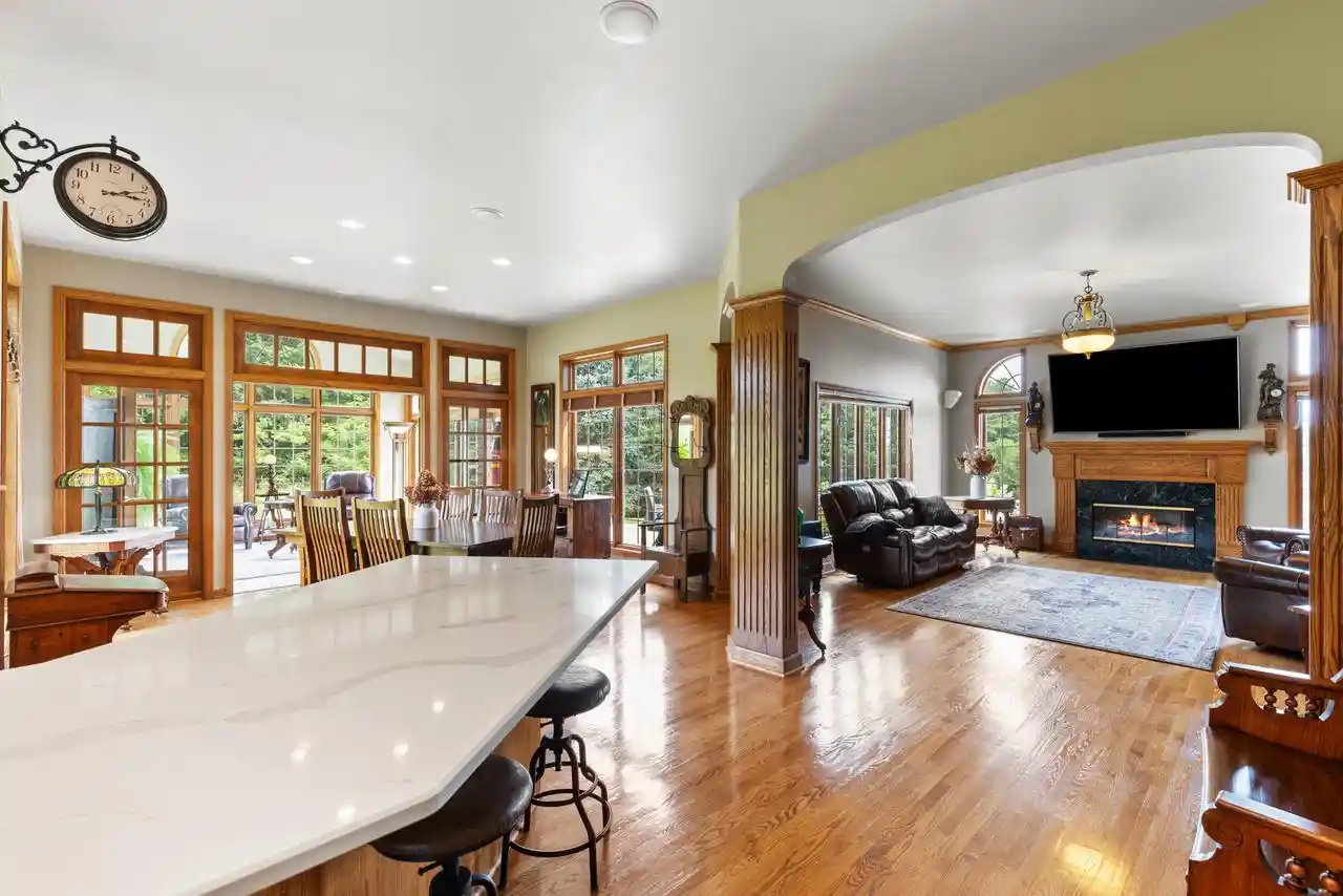 Photo 3 of Single family home for sale at S91w31504 Grace Trl, Mukwonago, WI 53149 | MLS# 1979270 | Listing updated on 2026-09-23
