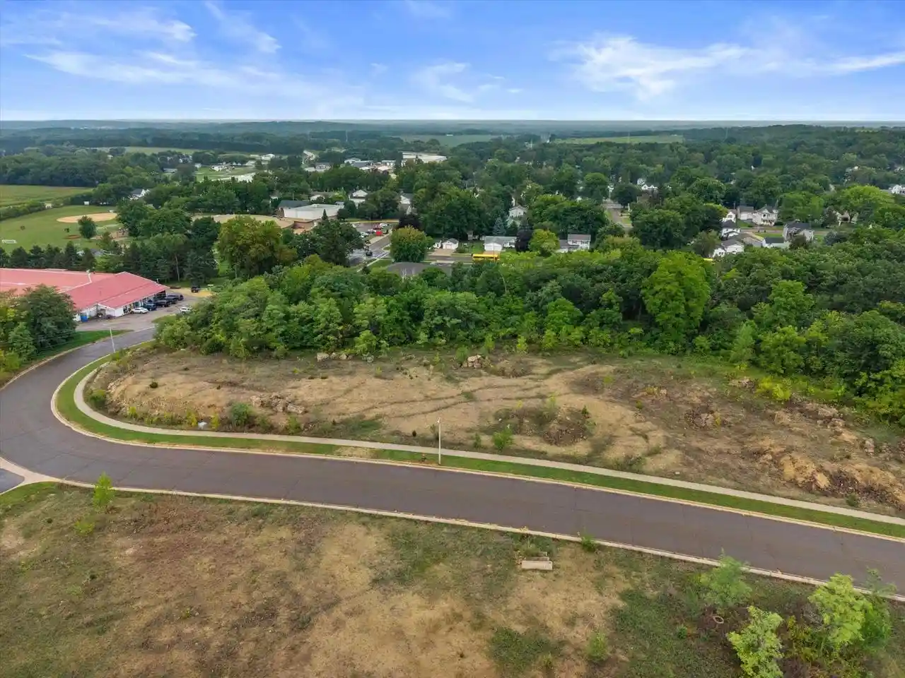 Photo 1 of Land for sale at Lot 3 Lowville Rd, Rio, WI 53960 | MLS# 2032048 | Listing updated on 2026-09-04