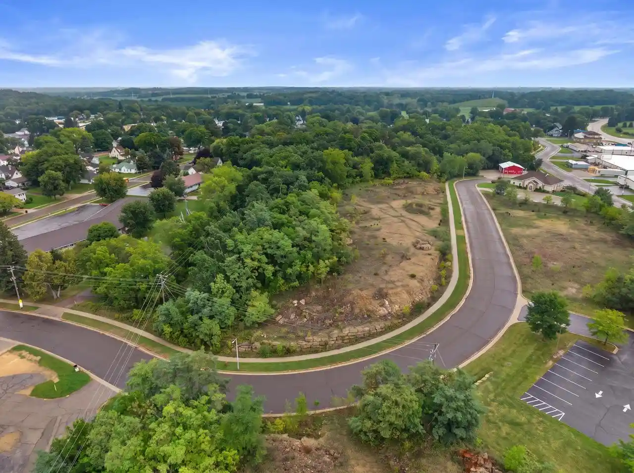 Photo 2 of Land for sale at Lot 3 Lowville Rd, Rio, WI 53960 | MLS# 2032048 | Listing updated on 2026-09-04