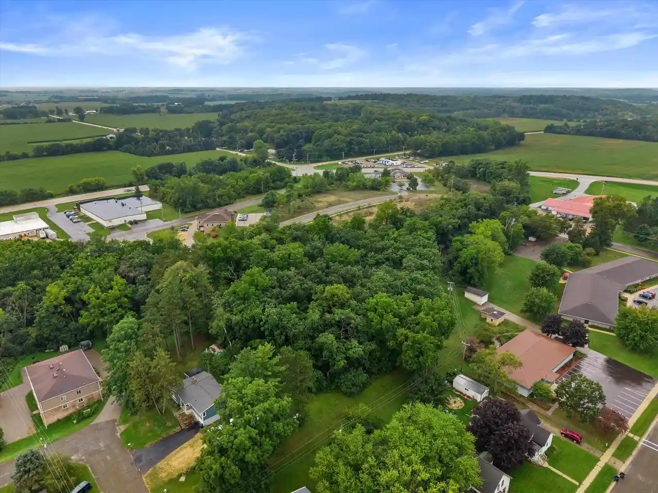 Photo 4 of Land for sale at Lot 3 Lowville Rd, Rio, WI 53960 | MLS# 2032048 | Listing updated on 2026-09-04