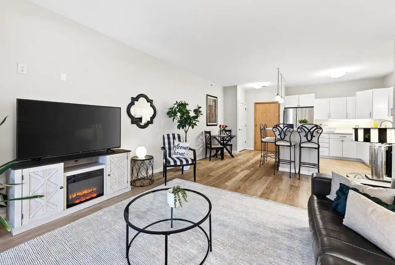 Photo 1 of Condo for sale at 5196 Sassafras Dr #105, Fitchburg, WI 53711 | MLS# 2032049 | Listing updated on 2026-09-05