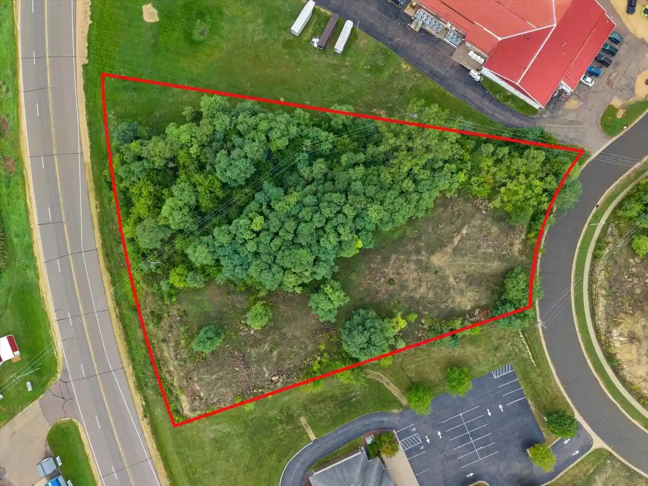 Land for sale at Lot 1 Lowville Rd, Rio, WI 53960 | MLS# 2032050
