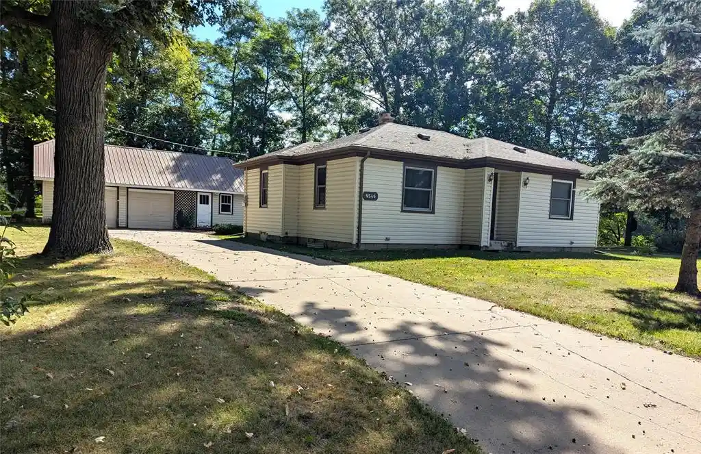 Photo 1 of Single family home for sale at N546 W 2nd Street, Sheldon, WI 54766 | MLS# 1604880 | Listing updated on 2026-10-05
