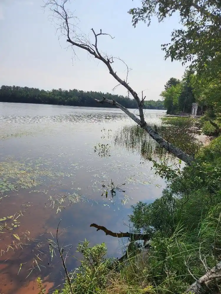 Photo 3 of Land for sale at On W Amber Lake Rd #Lot 1, Lac Du Flambeau, WI 54538 | MLS# 22604388 | Listing updated on 2026-09-05