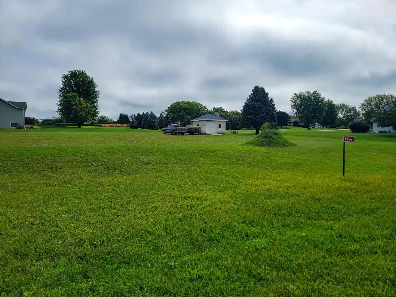 Photo 1 of Land for sale at Drive, Manawa, WI 54949 | MLS# 50332204 | Listing updated on 2026-09-11