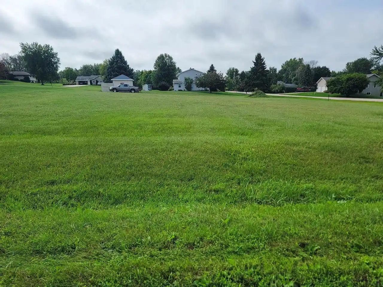 Photo 3 of Land for sale at Drive, Manawa, WI 54949 | MLS# 50332204 | Listing updated on 2026-09-11
