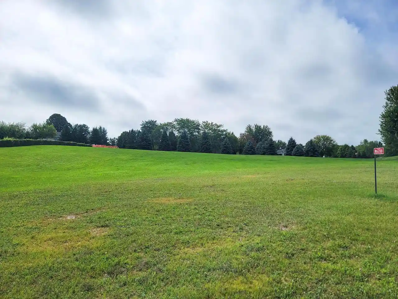 Photo 1 of Land for sale at N6200 Drive, Manawa, WI 54949 | MLS# 50332202 | Listing updated on 2026-09-10
