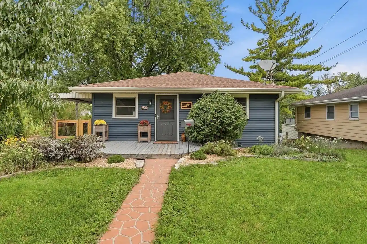 Photo 1 of Sale Pending at 357 E Wisconsin Ave, Pewaukee, WI 53072 | MLS# 1979277 | Listing updated on 2026-09-25