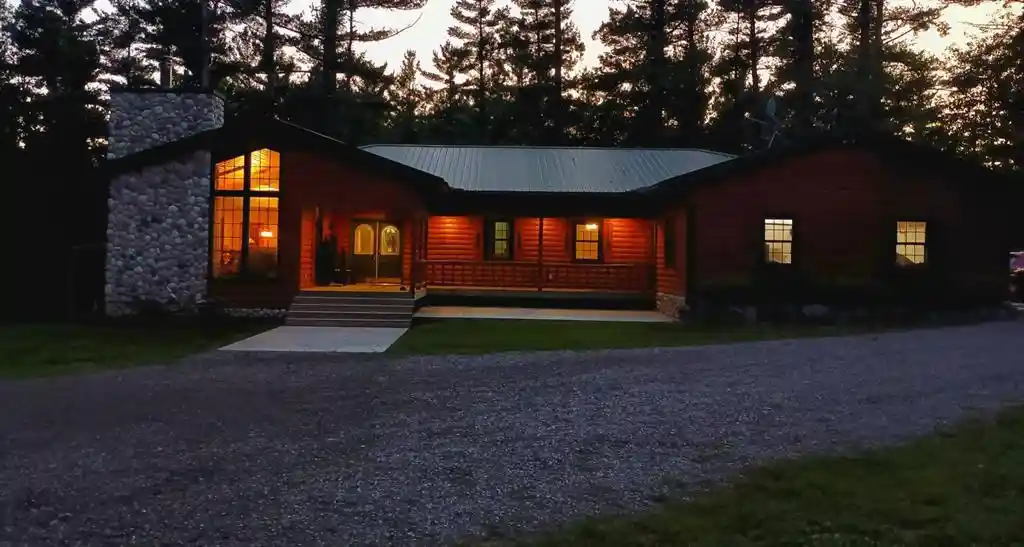 Single family home for sale at W10289 W Paulley Rd, Black River Falls, WI 54615 | MLS# 1604591