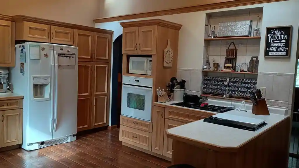 Photo 2 of Single family home for sale at W10289 W Paulley Rd, Black River Falls, WI 54615 | MLS# 1604591 | Listing updated on 2026-09-21
