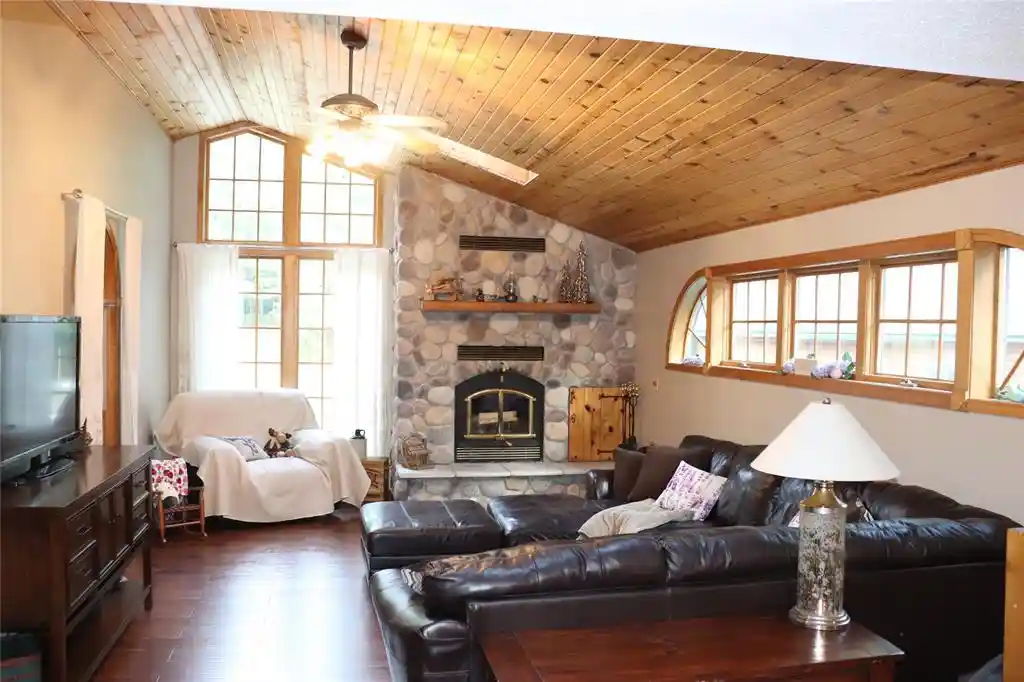 Photo 3 of Single family home for sale at W10289 W Paulley Rd, Black River Falls, WI 54615 | MLS# 1604591 | Listing updated on 2026-09-21