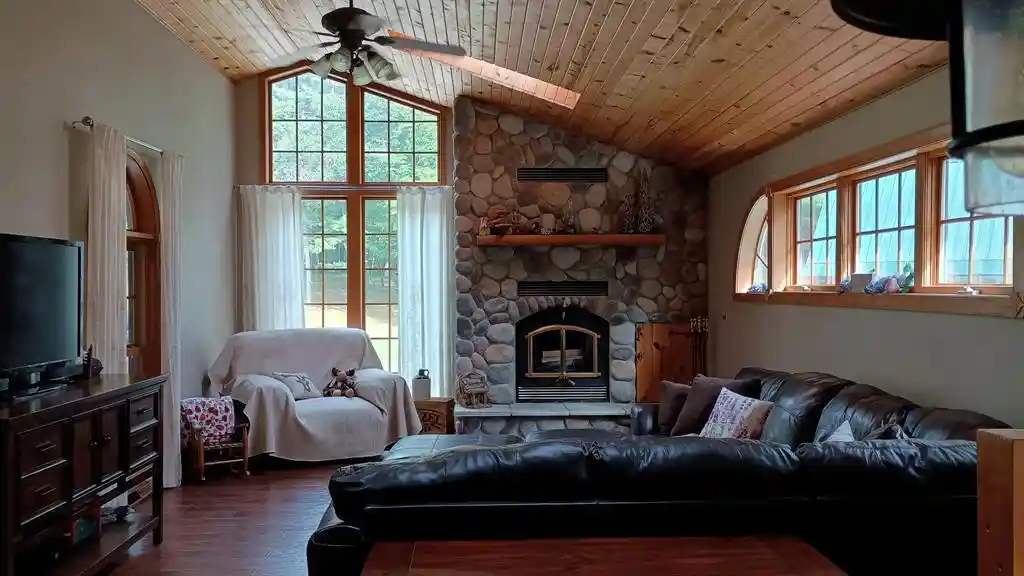 Photo 3 of Single family home for sale at W10289 W Paulley Rd, Black River Falls, WI 54615 | MLS# 1604591 | Listing updated on 2026-09-21