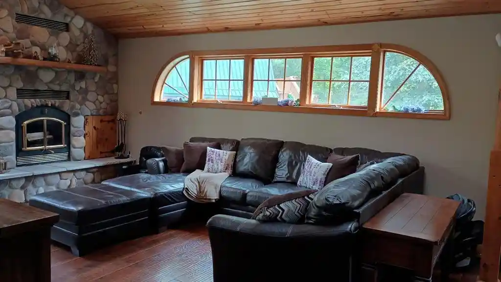 Photo 4 of Single family home for sale at W10289 W Paulley Rd, Black River Falls, WI 54615 | MLS# 1604591 | Listing updated on 2026-09-21