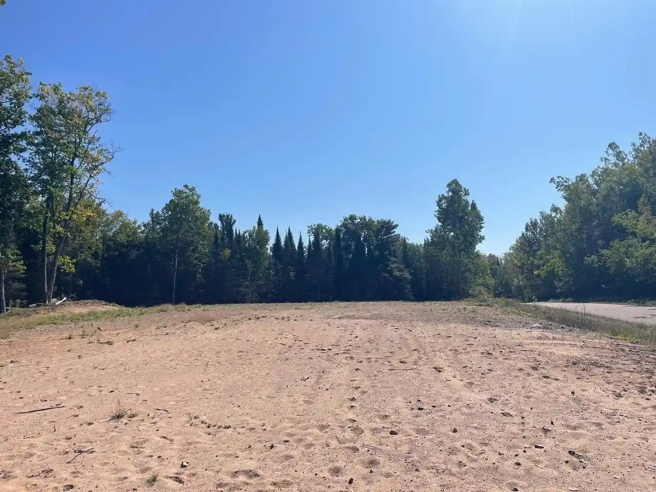 Photo 4 of Land for sale at Angel Crst Ln, Lakewood, WI 54138 | MLS# 50332209 | Listing updated on 2026-09-05
