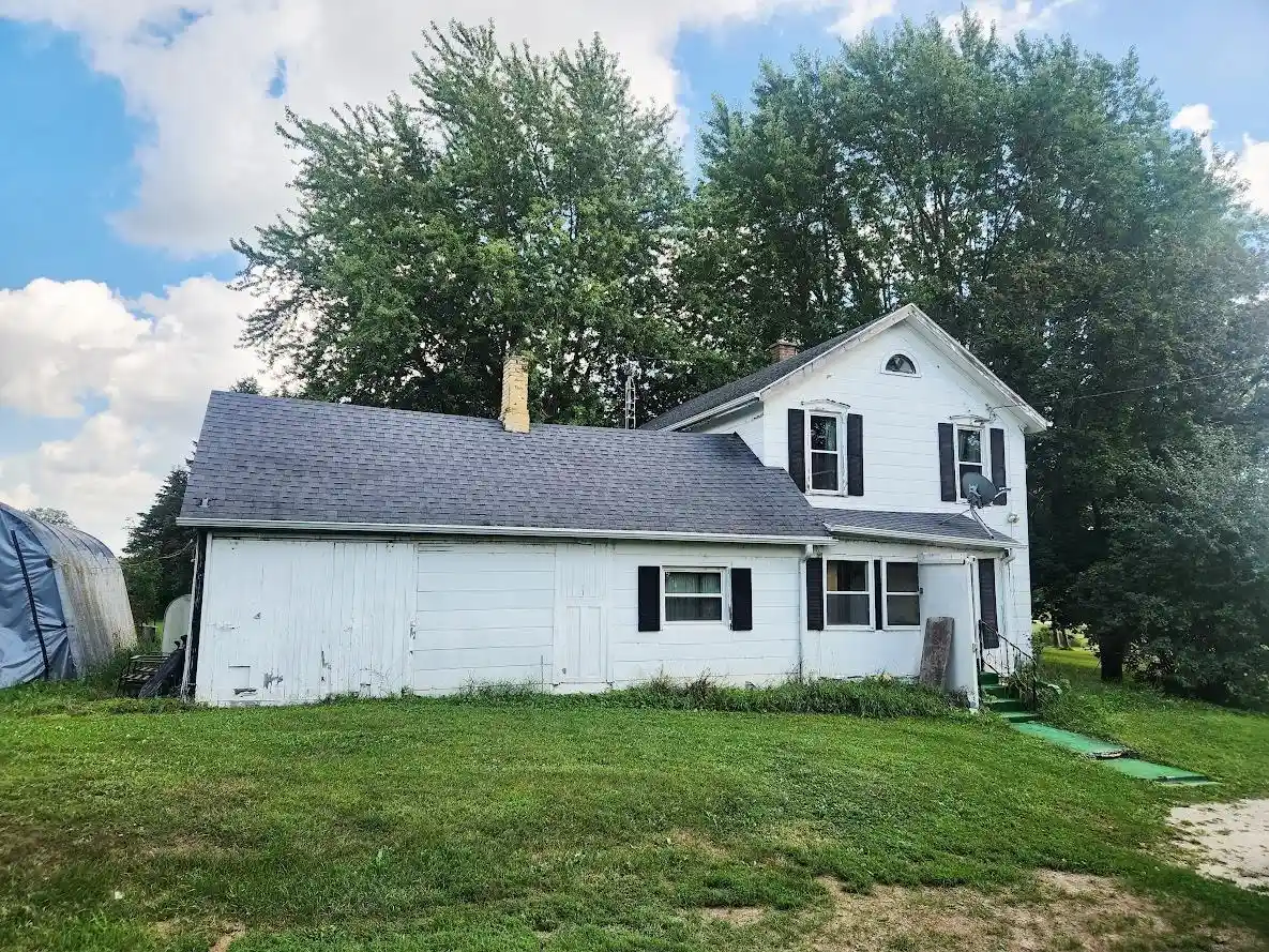 Single family home for sale at N6120 Center Rd, Brandon, WI 53919 | MLS# 50332211