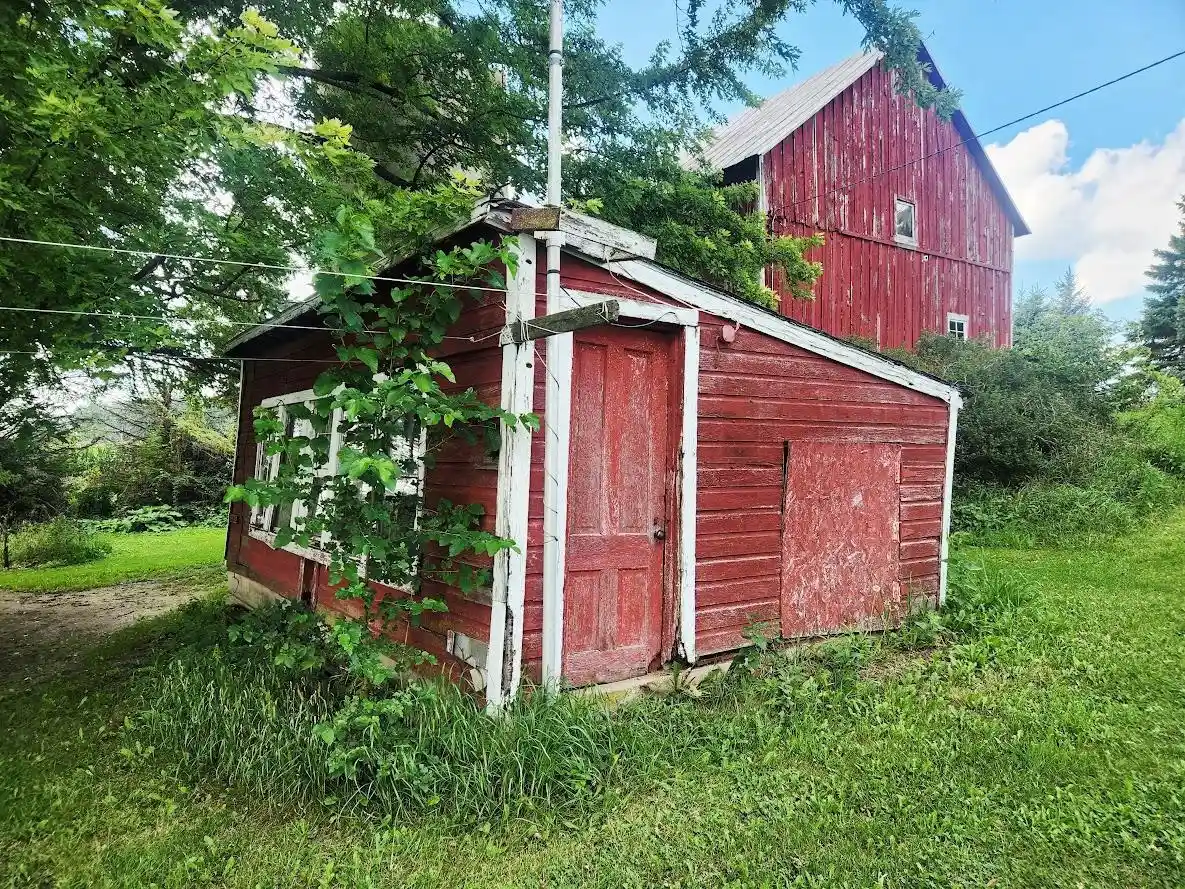 Photo 3 of Single family home for sale at N6120 Center Rd, Brandon, WI 53919 | MLS# 50332211 | Listing updated on 2026-09-22