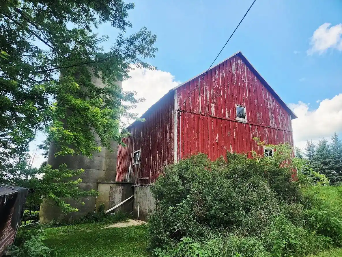 Photo 4 of Single family home for sale at N6120 Center Rd, Brandon, WI 53919 | MLS# 50332211 | Listing updated on 2026-09-22
