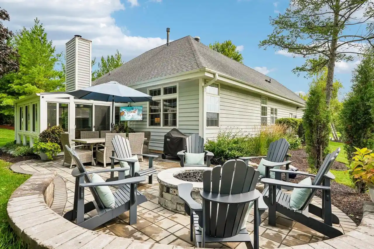 Photo 1 of Condo for sale at 1560 Ave Of Champions #11-03, Lake Geneva, WI 53147 | MLS# 1979279 | Listing updated on 2026-09-18