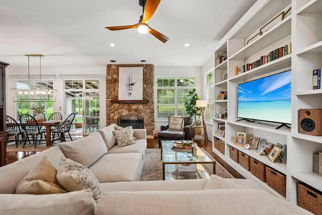 Photo 3 of Condo for sale at 1560 Ave Of Champions #11-03, Lake Geneva, WI 53147 | MLS# 1979279 | Listing updated on 2026-09-18